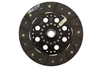Advanced Clutch Technology 3000211