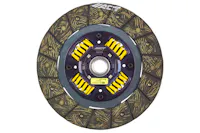 Advanced Clutch Technology 3000215