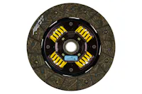 Advanced Clutch Technology 3000216