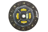 Advanced Clutch Technology 3000301