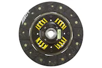 Advanced Clutch Technology 3000303