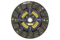 Advanced Clutch Technology 3000304