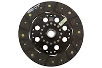 Advanced Clutch Technology 3000310