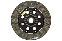 Advanced Clutch Technology 3000311
