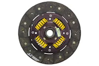 Advanced Clutch Technology 3000405
