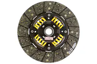 Advanced Clutch Technology 3000409
