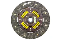 Advanced Clutch Technology 3000503