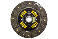 Advanced Clutch Technology 3000506