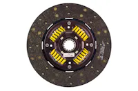 Advanced Clutch Technology 3000601