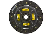 Advanced Clutch Technology 3000602