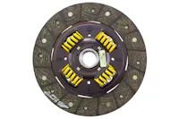 Advanced Clutch Technology 3000603