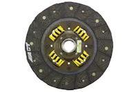 Advanced Clutch Technology 3000604