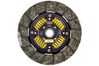 Advanced Clutch Technology 3000608