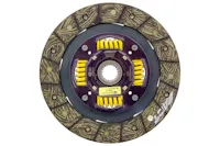 Advanced Clutch Technology 3000609