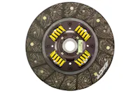 Advanced Clutch Technology 3000615