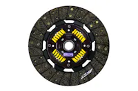 Advanced Clutch Technology 3000620