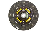 Advanced Clutch Technology 3000701