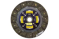 Advanced Clutch Technology 3000802