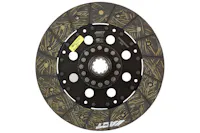 Advanced Clutch Technology BM4-HDSD