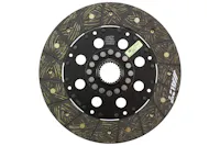 Advanced Clutch Technology 3000806