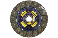 Advanced Clutch Technology BM8-XTSS