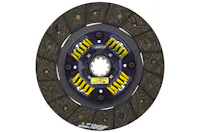 Advanced Clutch Technology 3000815