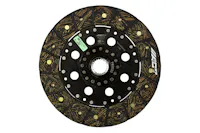 Advanced Clutch Technology 3000816