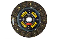 Advanced Clutch Technology 3000818