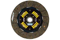 Advanced Clutch Technology 3000819