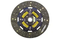 Advanced Clutch Technology 3000902