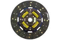 Advanced Clutch Technology 3000903