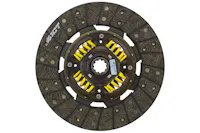 Advanced Clutch Technology 3000904