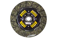 Advanced Clutch Technology 3000914