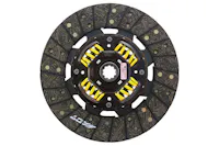 Advanced Clutch Technology 3001003