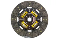Advanced Clutch Technology 3001005