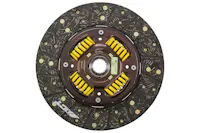 Advanced Clutch Technology 3001006