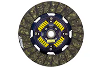 Advanced Clutch Technology 3001007