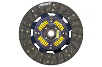 Advanced Clutch Technology 3001011