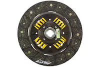Advanced Clutch Technology 3001101