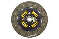 Advanced Clutch Technology 3001102