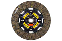 Advanced Clutch Technology 3001111