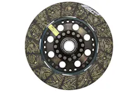 Advanced Clutch Technology 3001202
