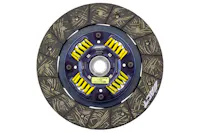 Advanced Clutch Technology 3001203