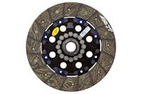 Advanced Clutch Technology 3001301