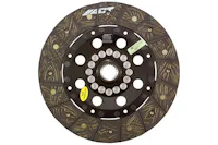 Advanced Clutch Technology 3001302