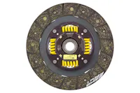 Advanced Clutch Technology 3001503