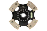 Advanced Clutch Technology 4190004