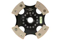 Advanced Clutch Technology 4190009