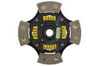 Advanced Clutch Technology 4190104