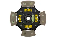 Advanced Clutch Technology 4190109